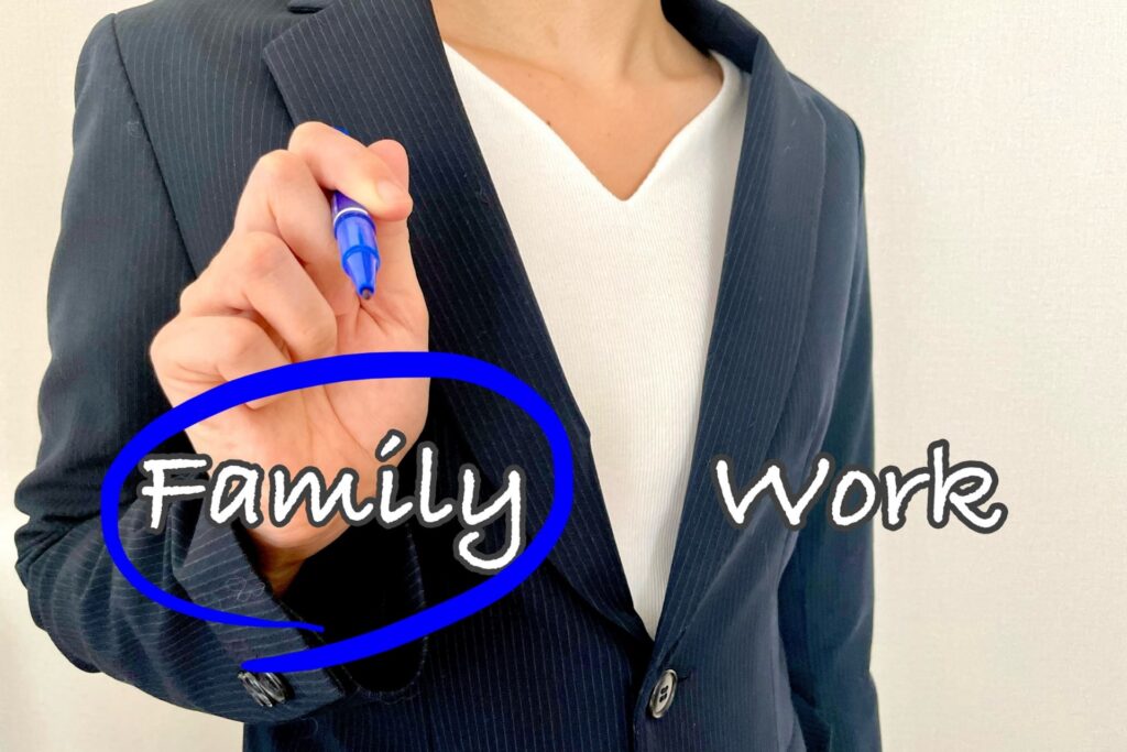 出産後の仕事復帰に向けた「生活リズム」の作り方