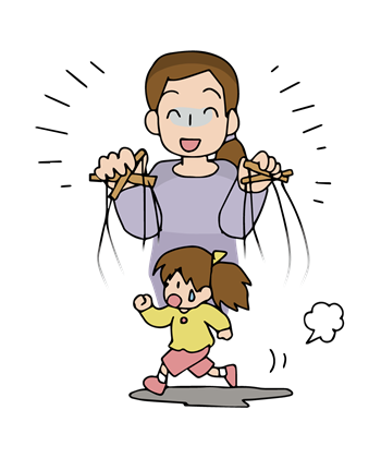 愛情の「過干渉」が招く危険とは？