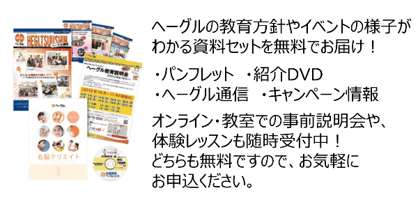 問い合わせ時資料