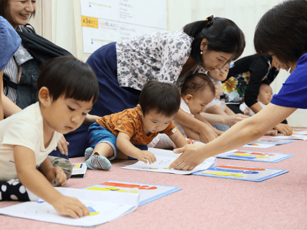 名古屋校幼児部
