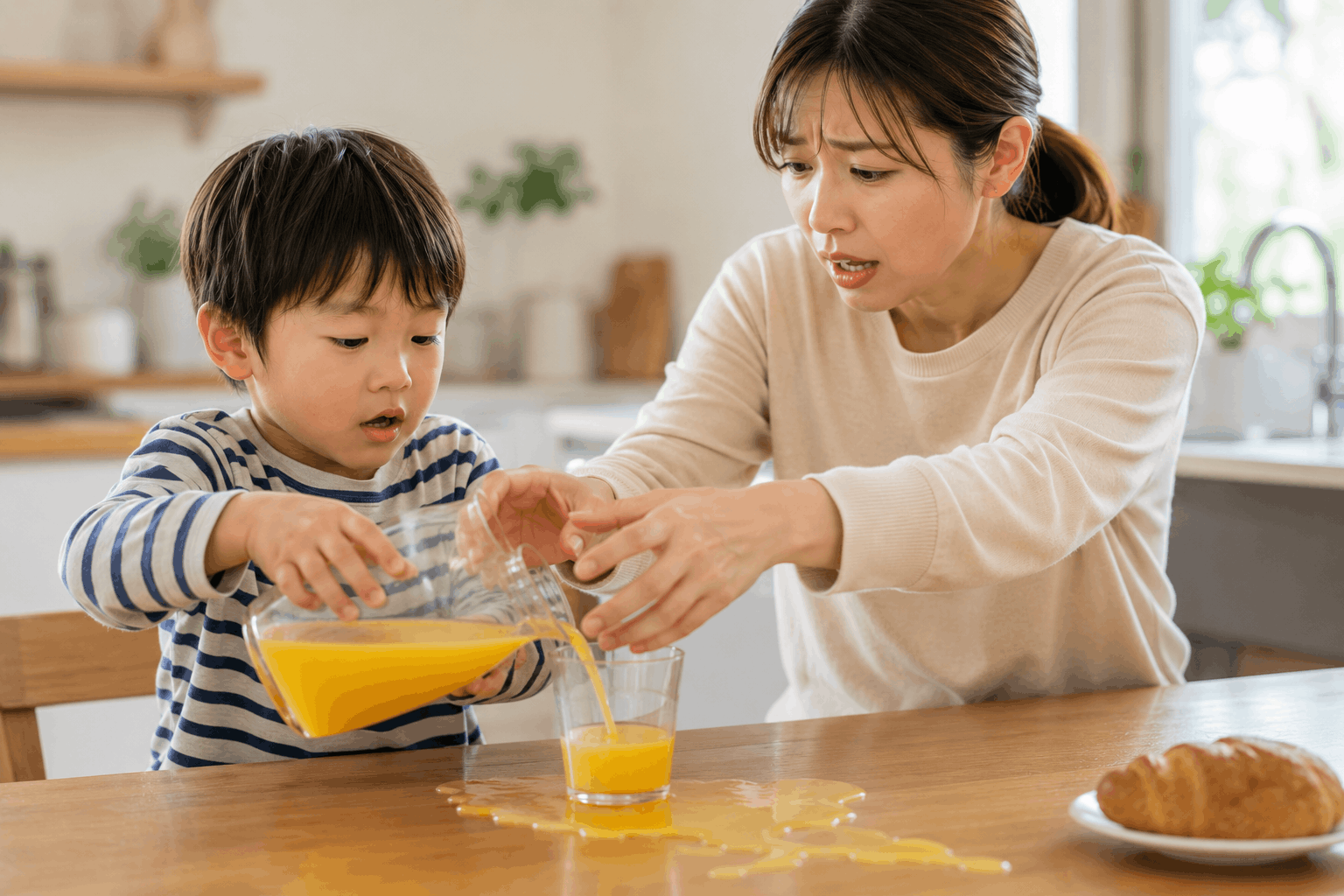 子どもの好奇心を伸ばすには?今日からできる親の関わり方を解説